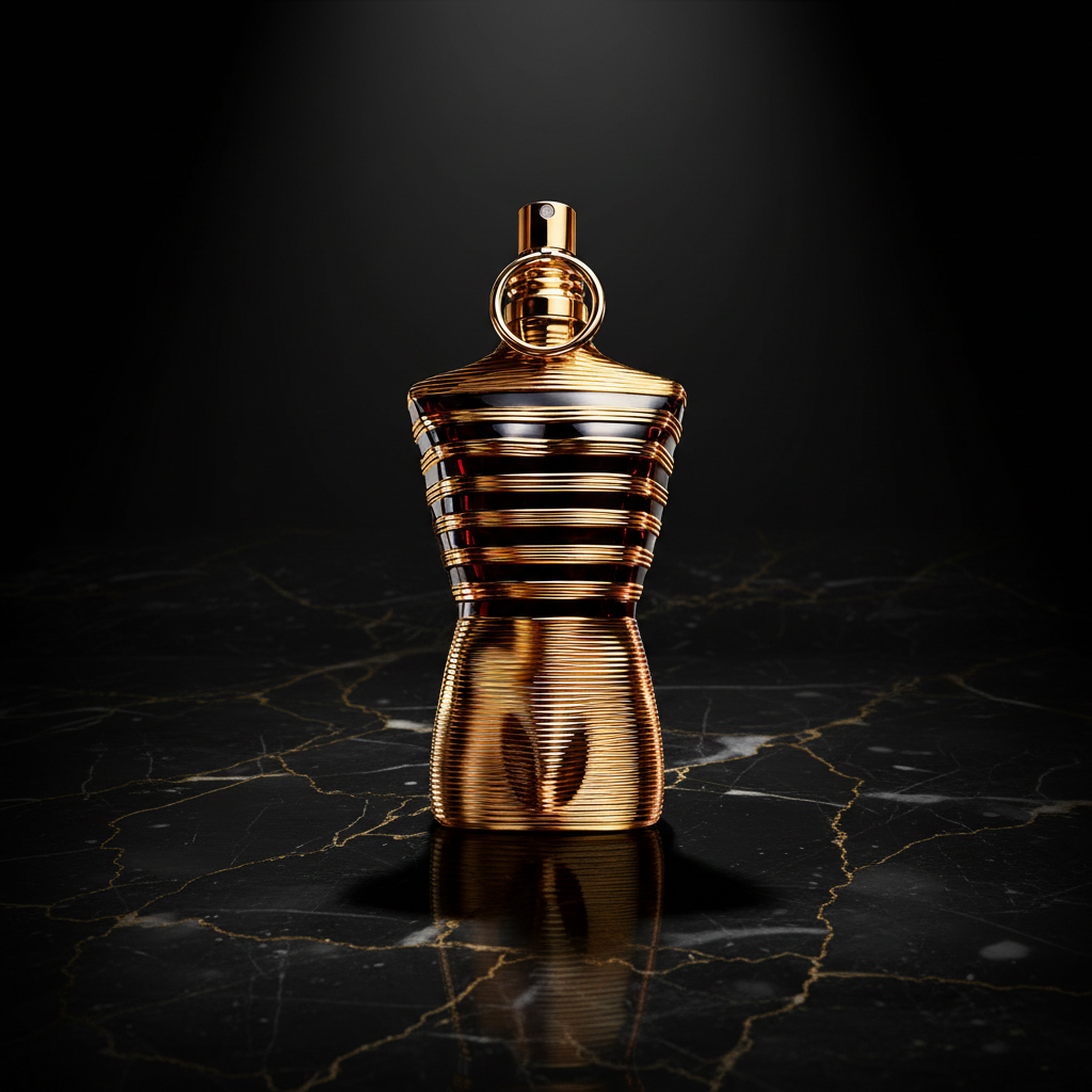 Jean Paul Gaultier Le Male Elixir - Fragancias Diseñador Masculinas