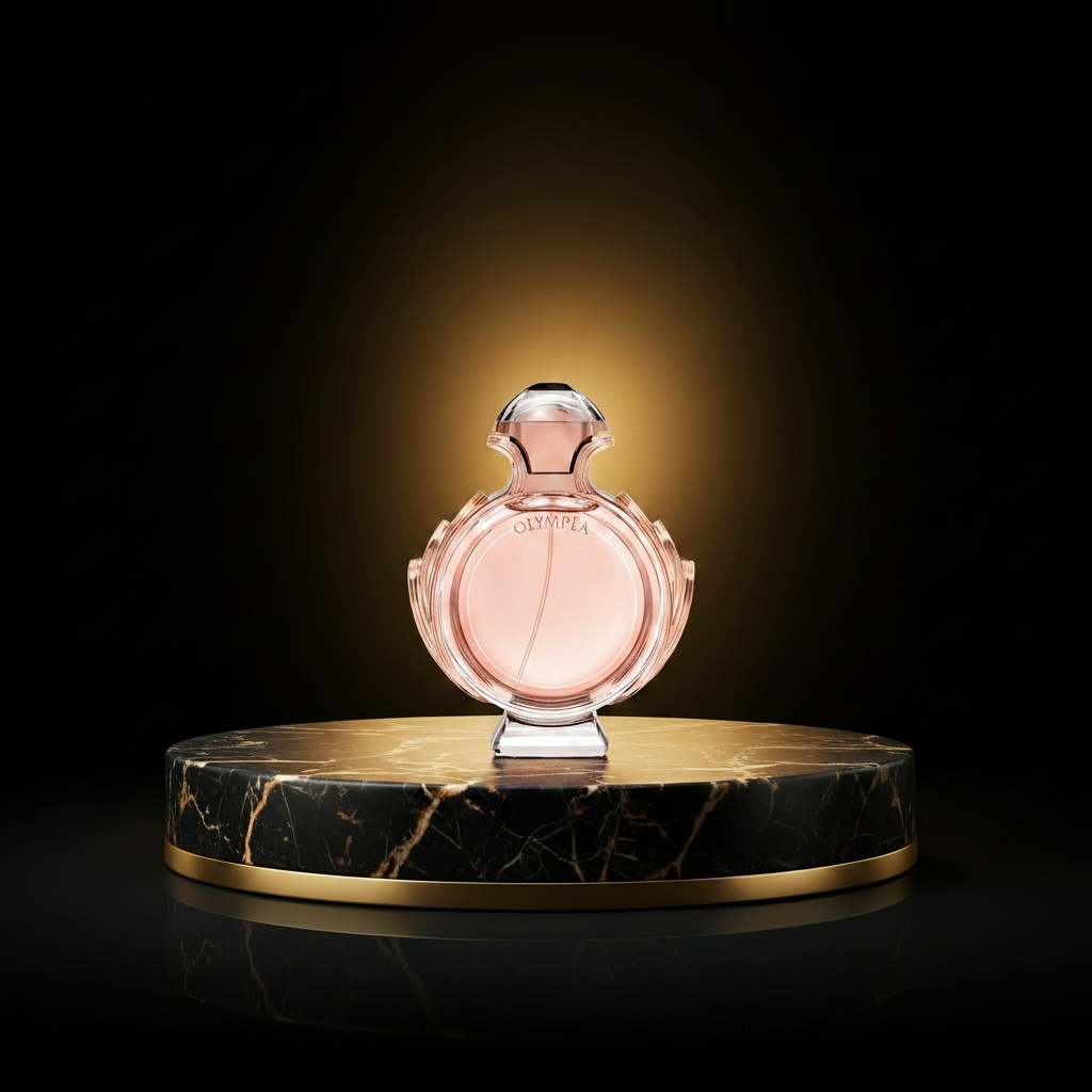 Paco Rabanne Olympea EDP 80 ml