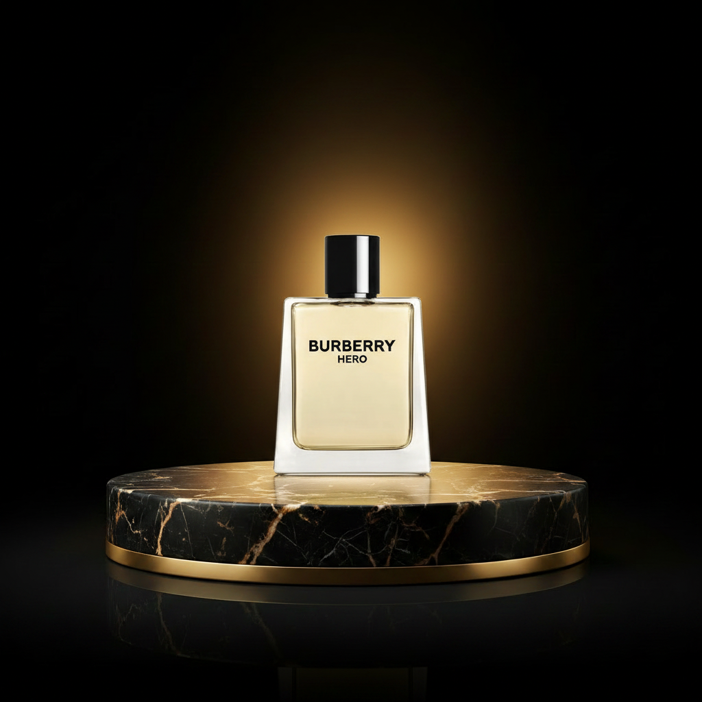 Burberry Hero EDT 100 ml