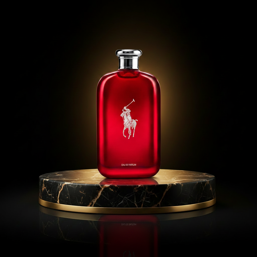 Ralph Lauren Polo Red EDP 200 ml