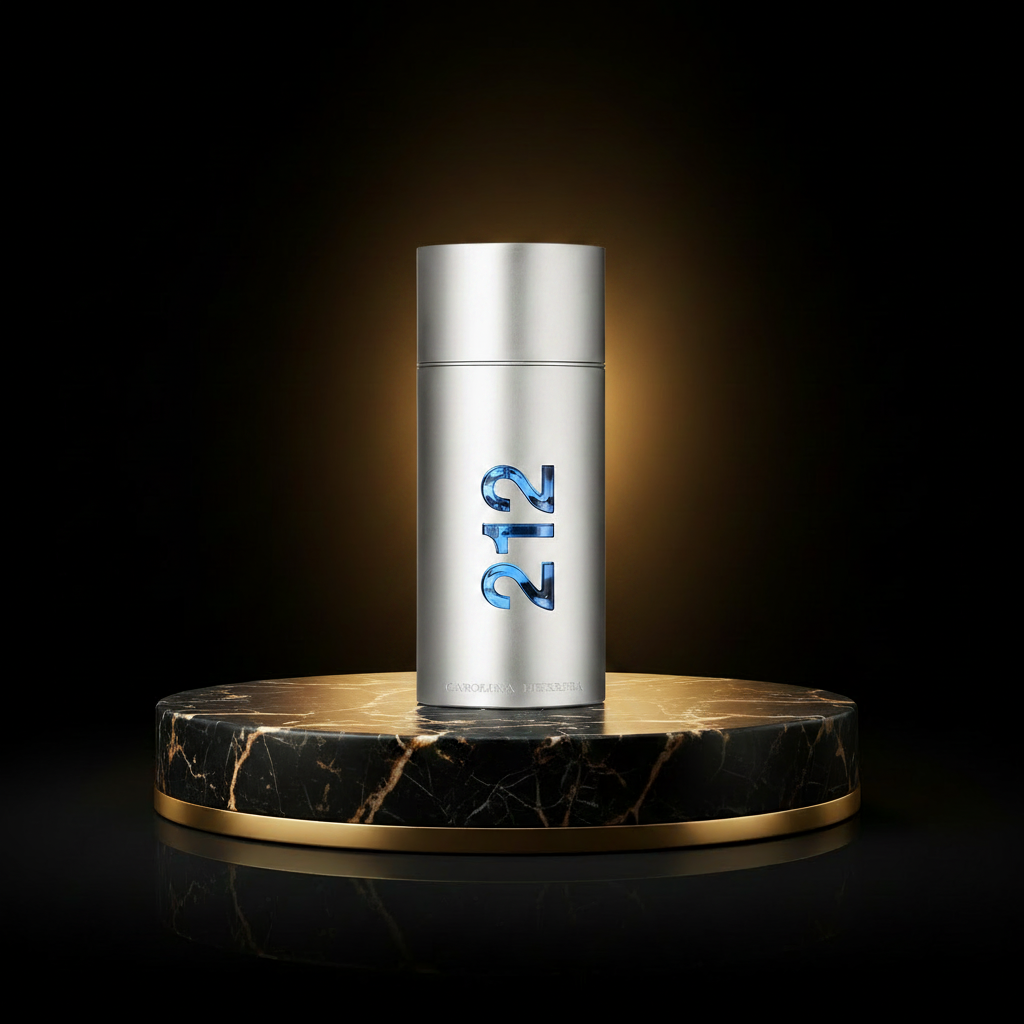 Carolina Herrera 212 Men NYC EDT 100 ml