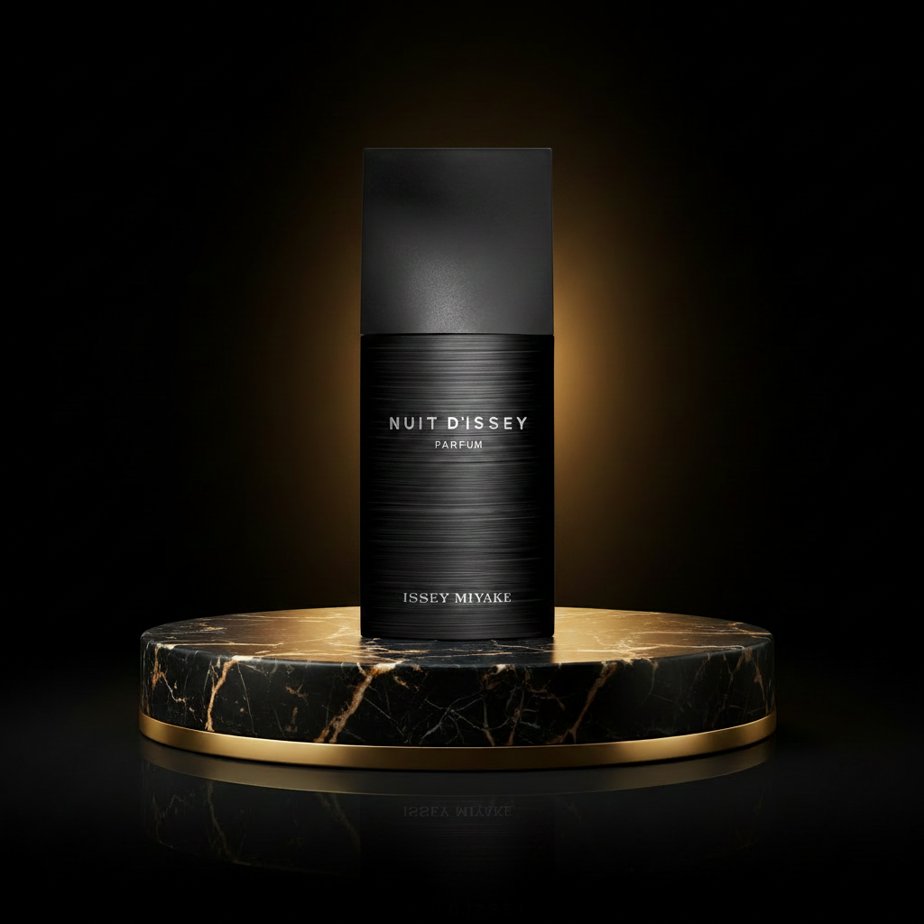 Issey Miyake Nuit d'Issey EDT 125 ml