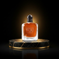 Armani Emporio Stronger With You Intensely EDP 100 ml