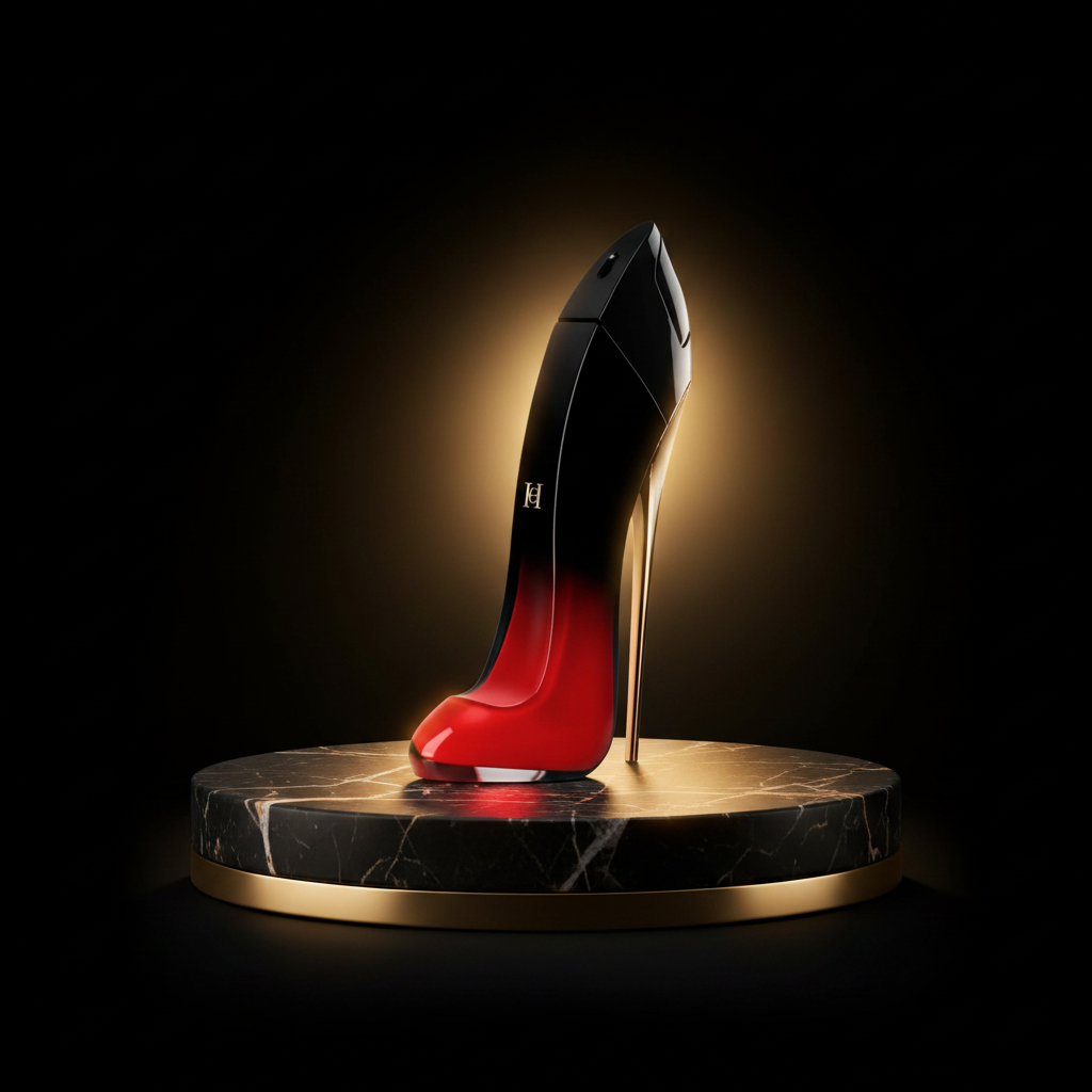 Carolina Herrera Very Good Girl Elixir 80 ml