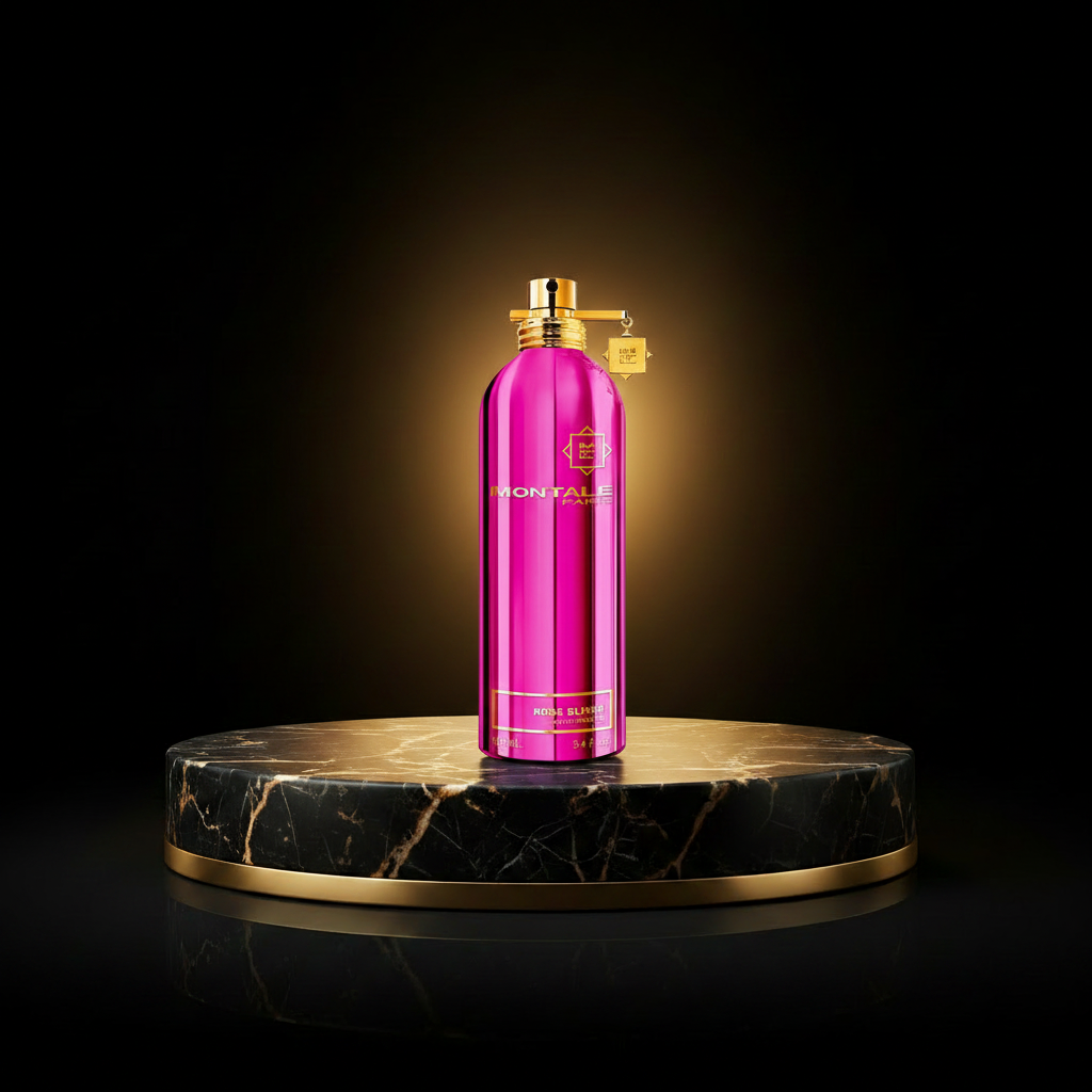 Montale Rose Elixir EDP 100 ml