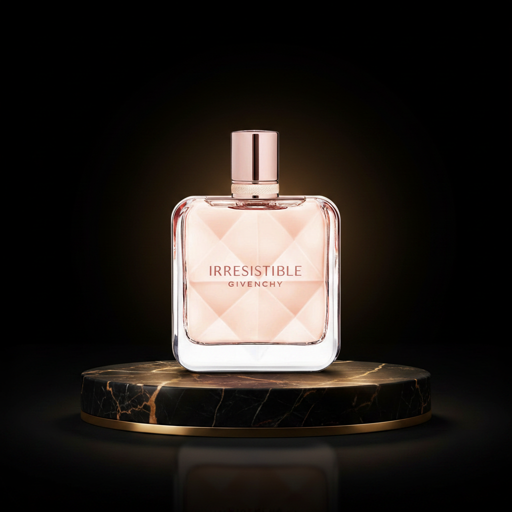 Givenchy Irrésistible EDP 80 ml