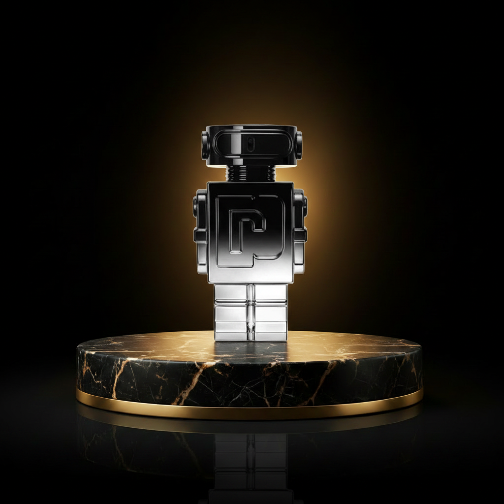 Paco Rabanne Phantom Elixir Parfum Intense 100 ml