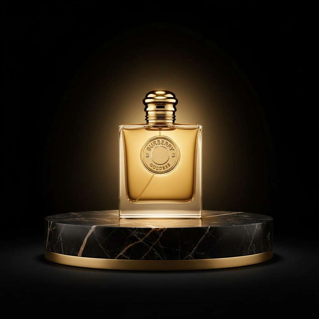 Burberry Goddess Parfum 100 ml