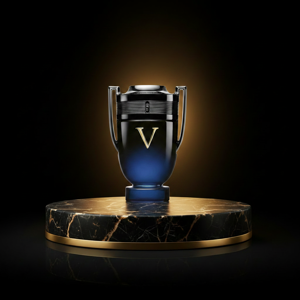 Paco Rabanne Invictus Victory Elixir Parfum Intense 100 ml