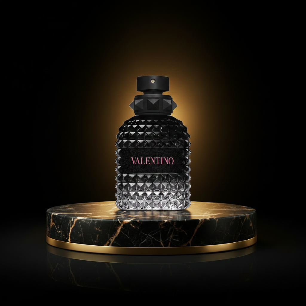 Valentino Uomo Born In Roma EDP