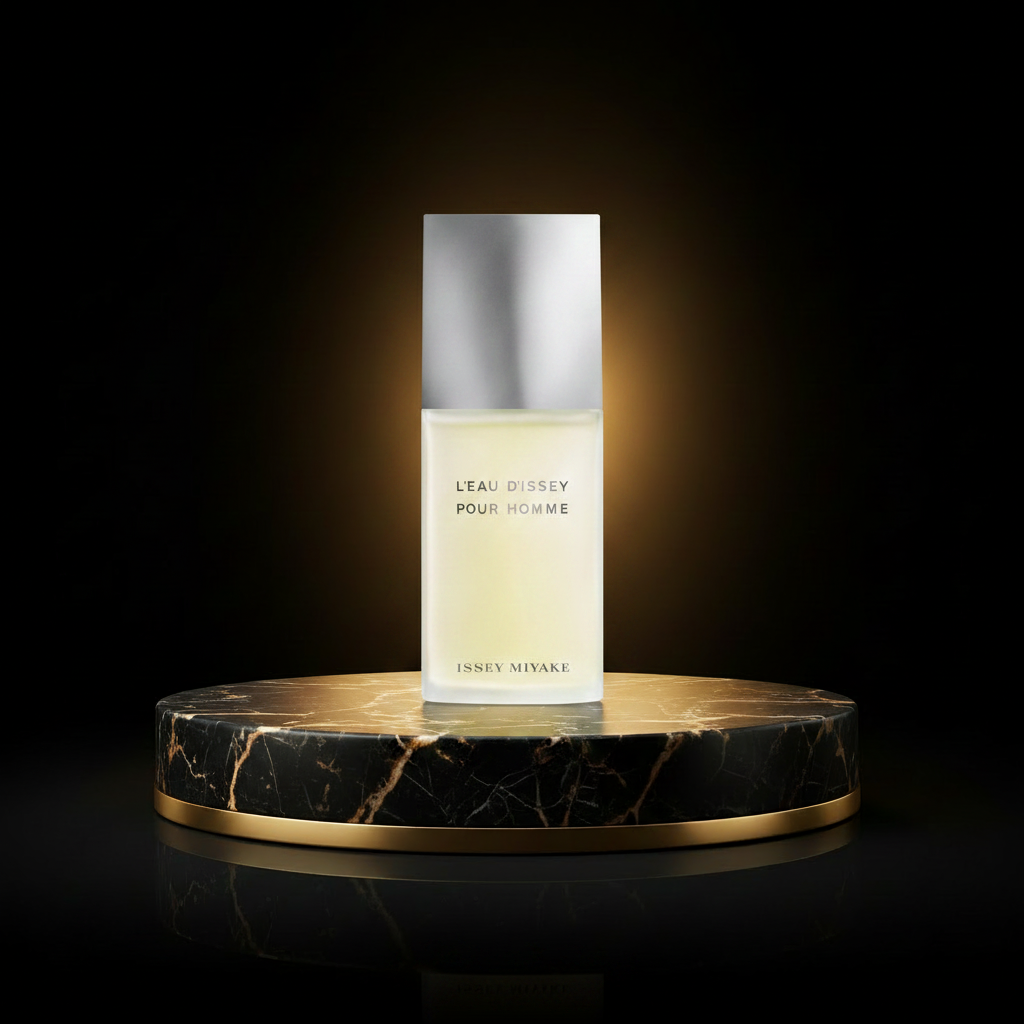 Issey Miyake L'Eau d'Issey Pour Homme EDT 200 ml