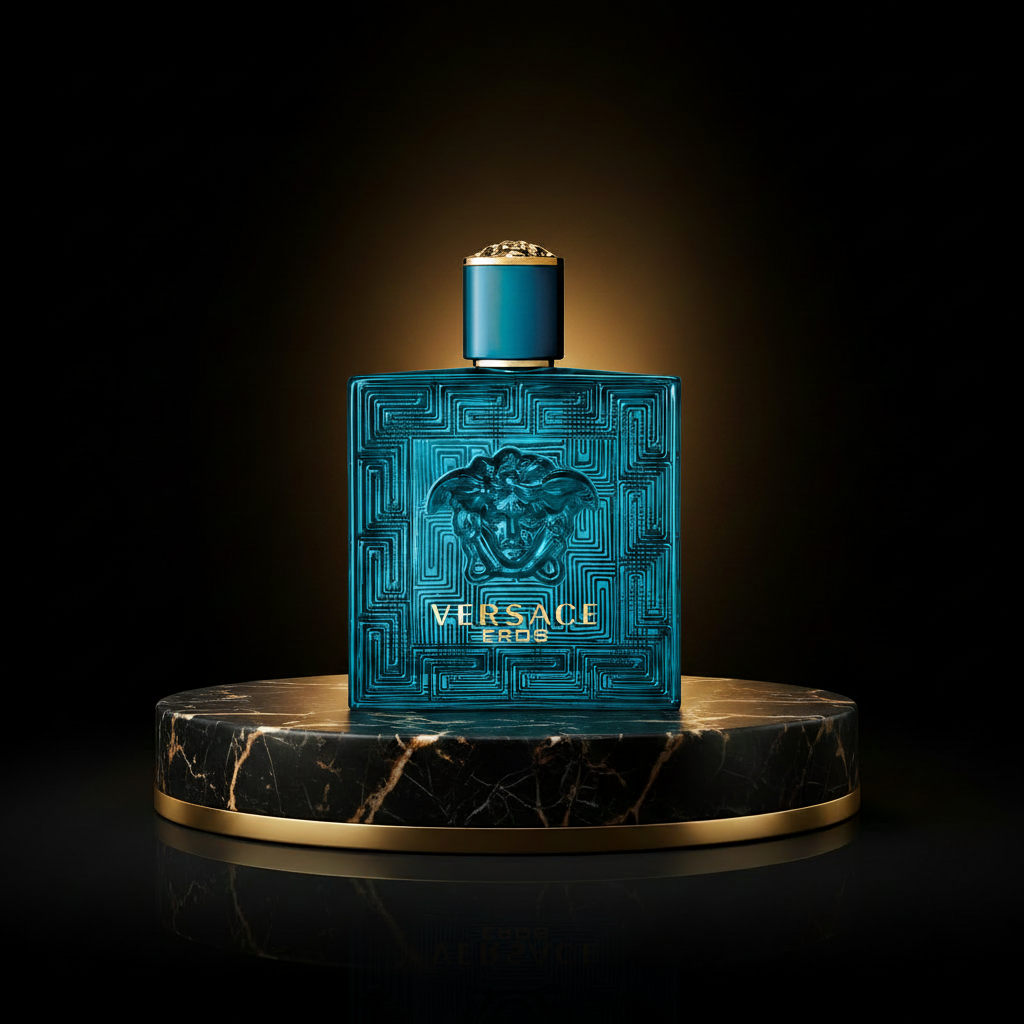 Versace Eros Parfum 200 ml