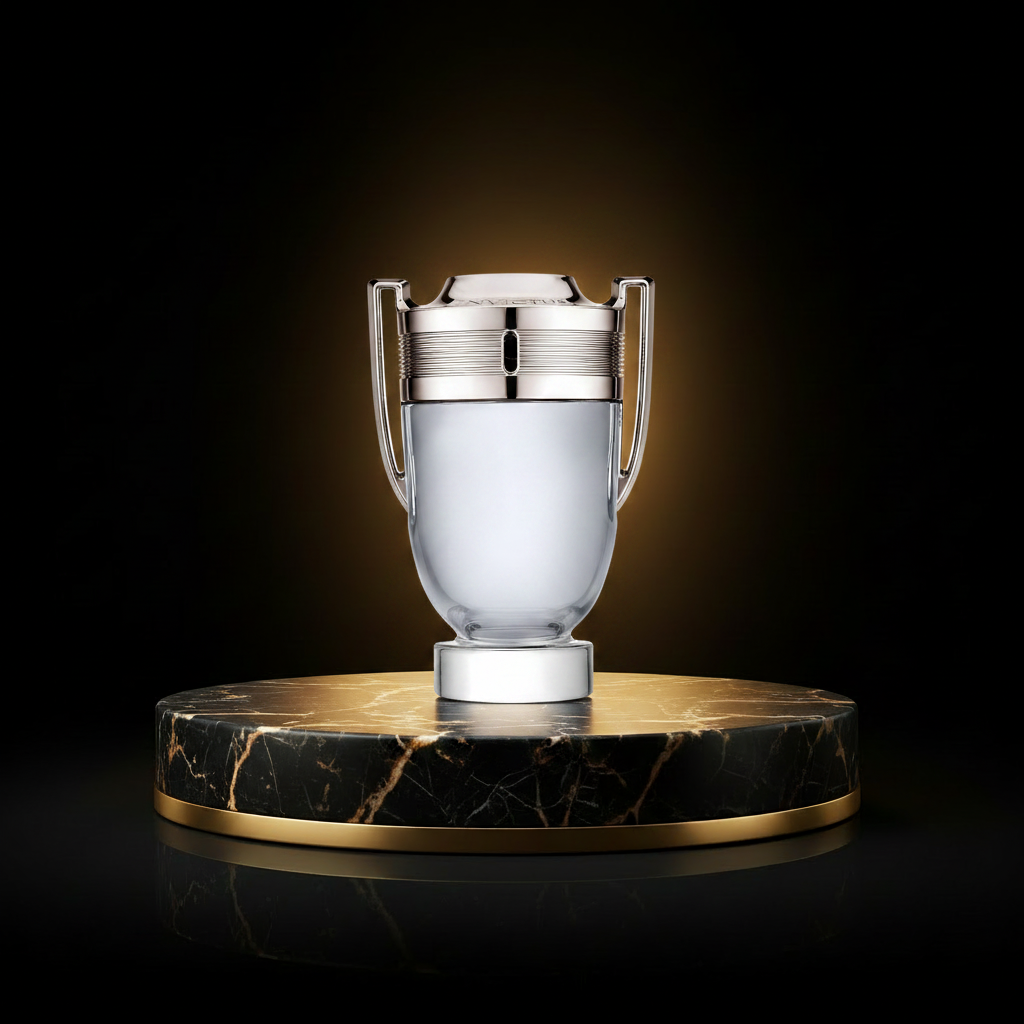Paco Rabanne Invictus EDT 100 ml