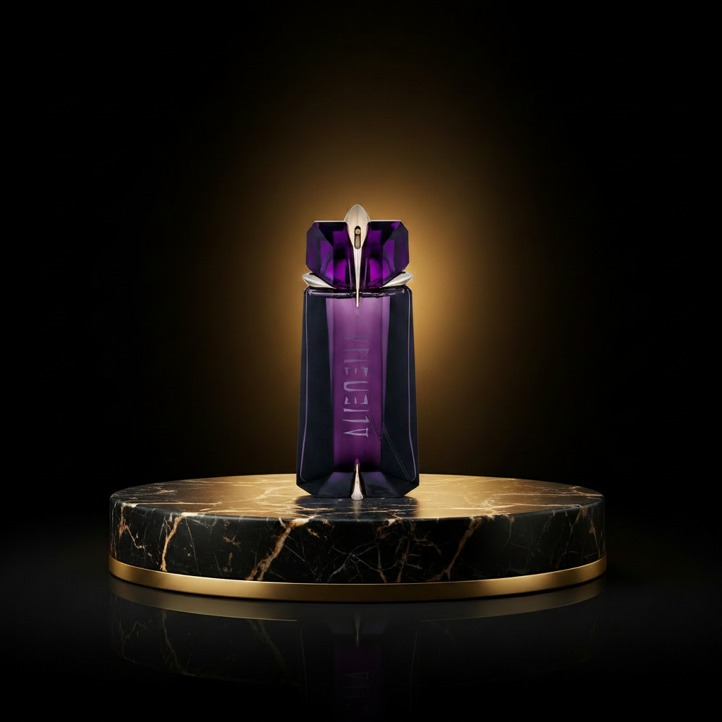 Thierry Mugler Alien EDP 90 ml