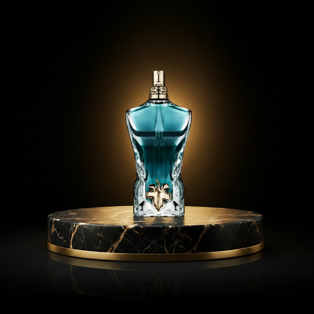 Jean Paul Gaultier Le Beau EDT 125 ml
