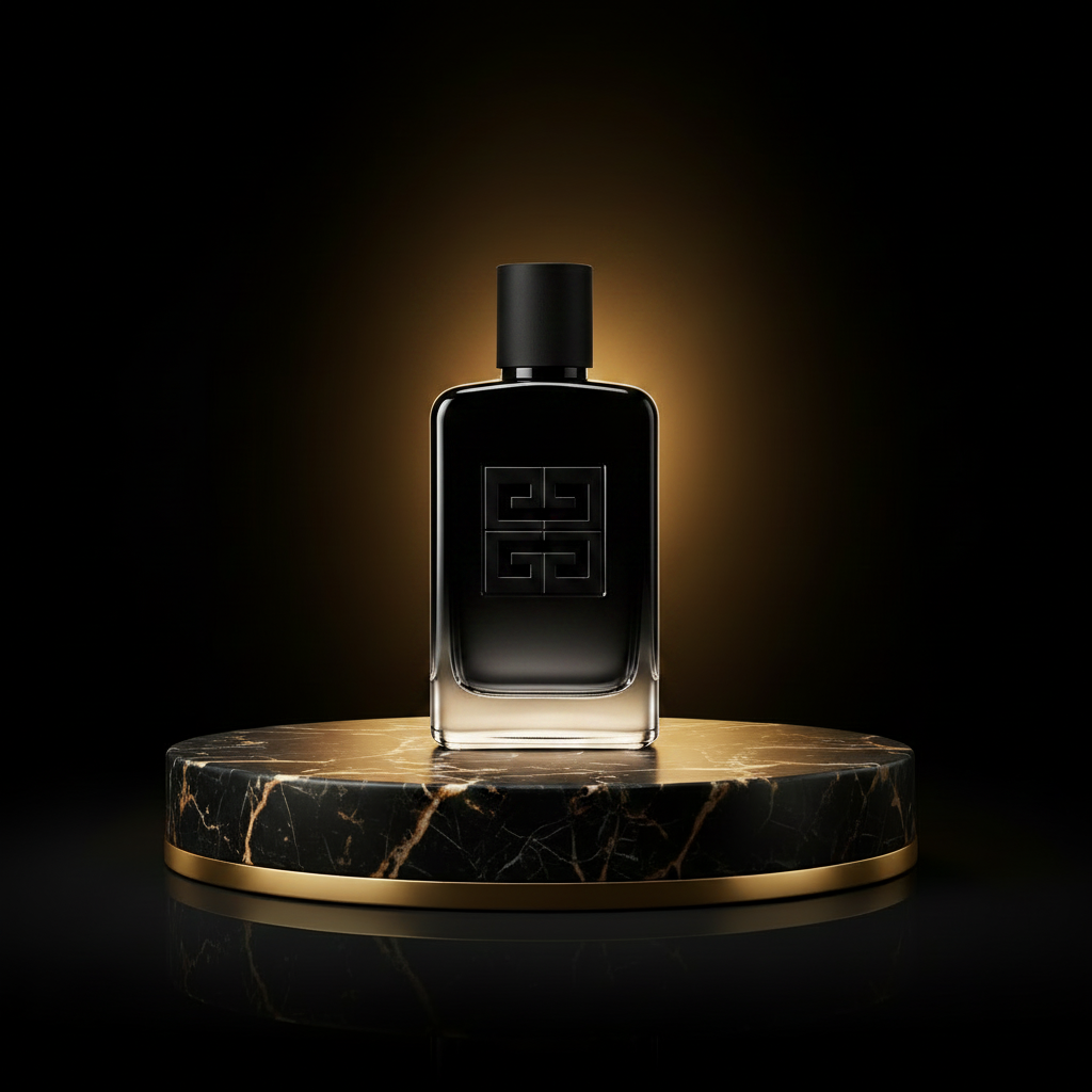 Givenchy Gentleman Society Extreme EDP 100 ml