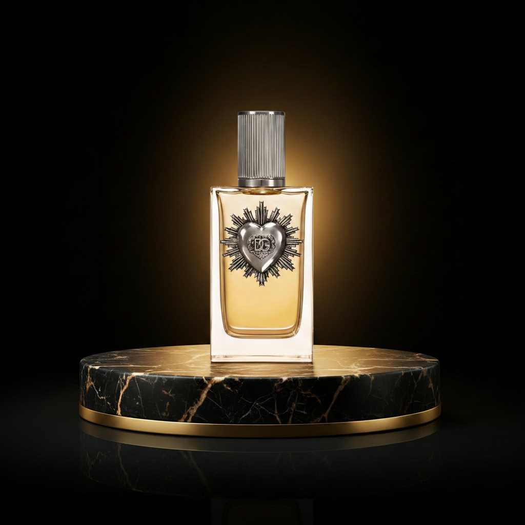 Dolce & Gabbana Devotion Pour Homme EDP 100 ml