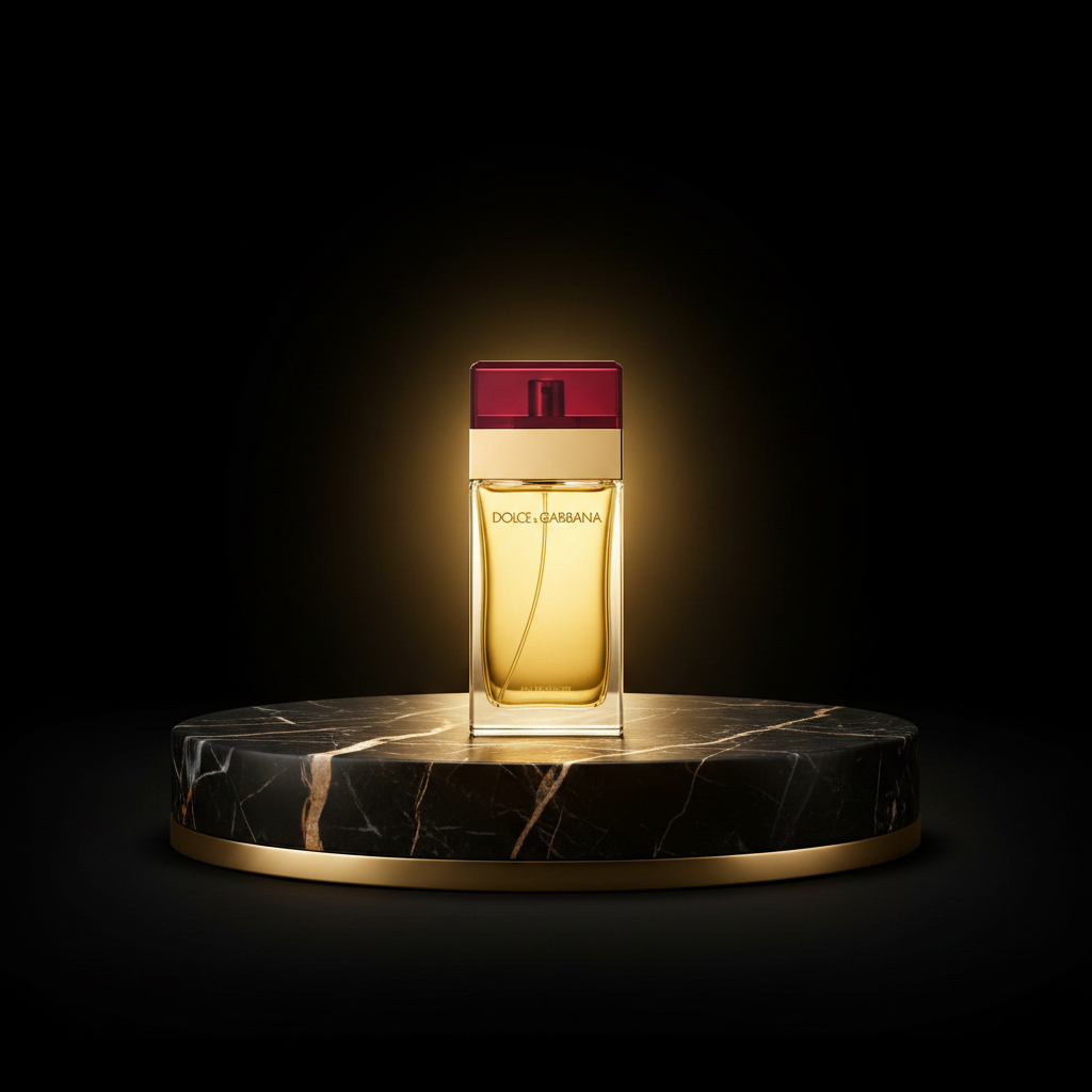 Dolce & Gabbana Pour Femme EDT 100 ml